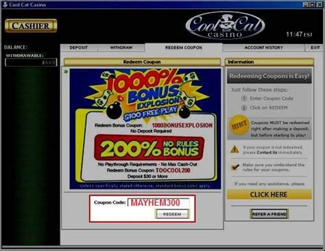 coolcat casino promo codes|Best Cool Cat Casino Bonus Codes & Promotions .